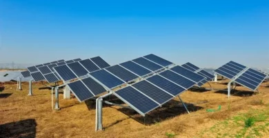 Tecnología fotovoltaica