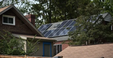 Paneles Solares para Hogares: