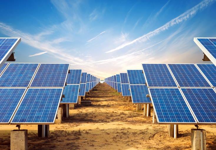 Aplicaciones de la energía solar fotovoltaica: