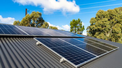 Aprovechando el poder del sol: Energía solar en el hogar