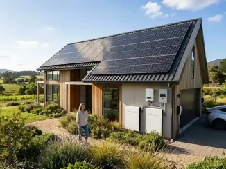 Paneles Solares Y Almacenamiento De Energía: por qué la combinación solar + storage marca la gran tendencia de nuestro tiempo