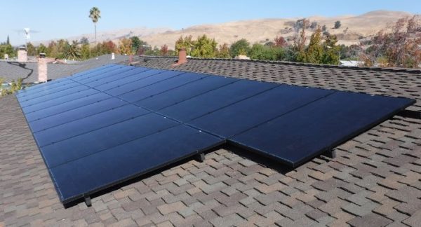 【cuantos Paneles Solares Y Baterias Necesito Para Una Casa 9064