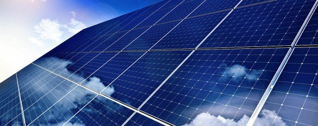 QUE ES LA ENERGIA SOLAR fotovoltaica